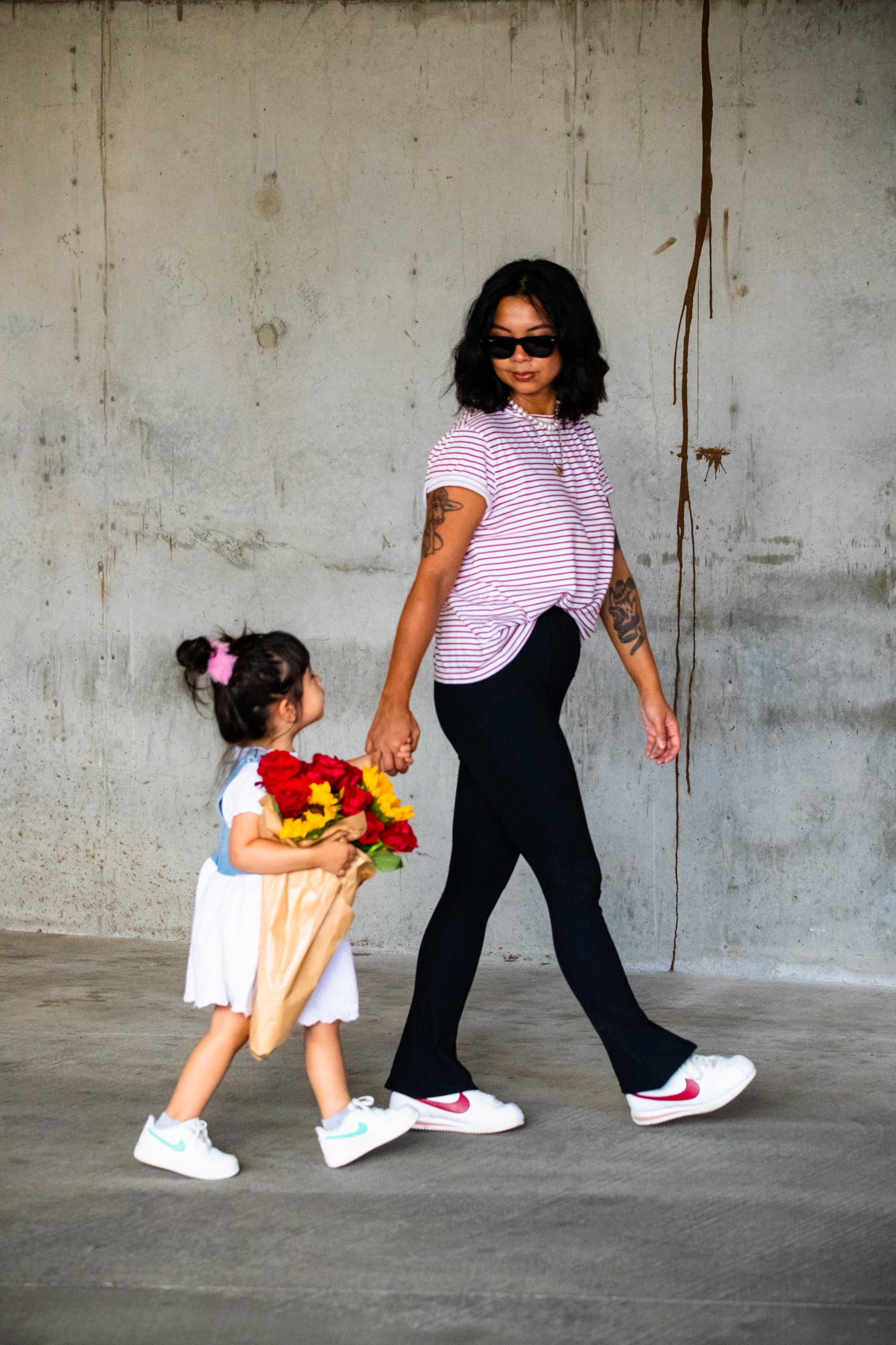 Lucille Leggings Digital Sewing Pattern