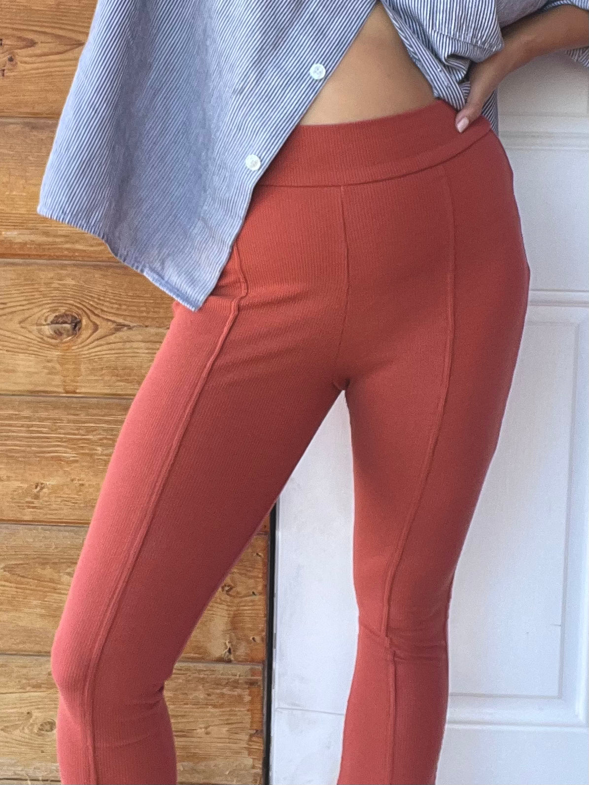 Lucille Leggings Digital Sewing Pattern