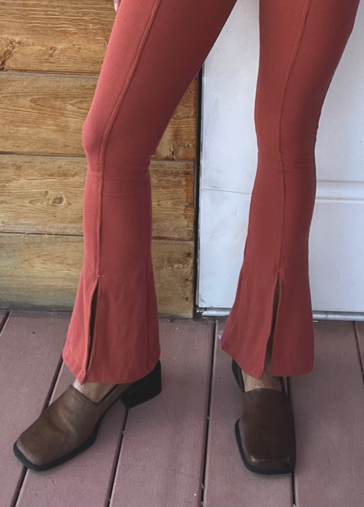 Lucille Leggings Digital Sewing Pattern